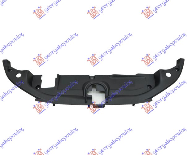 POKLOPAC VEZNOG LIMA GORNJI PLASTICNI TOYOTA PRIUS 2016-2019 (W52)