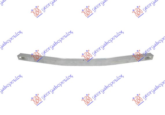 SINA PREDNJEG BRANIKA DONJA ALUMINIJUM TOYOTA PRIUS 2016-2019 (W52)