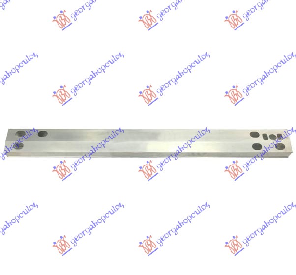SINA ZADNJEG BRANIKA ALUMINIJUM TOYOTA PRIUS 2016-2019 (W52)