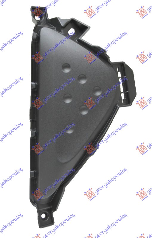 POKLOPAC MAGLENKE TOYOTA PRIUS 2016-2019 (W52)