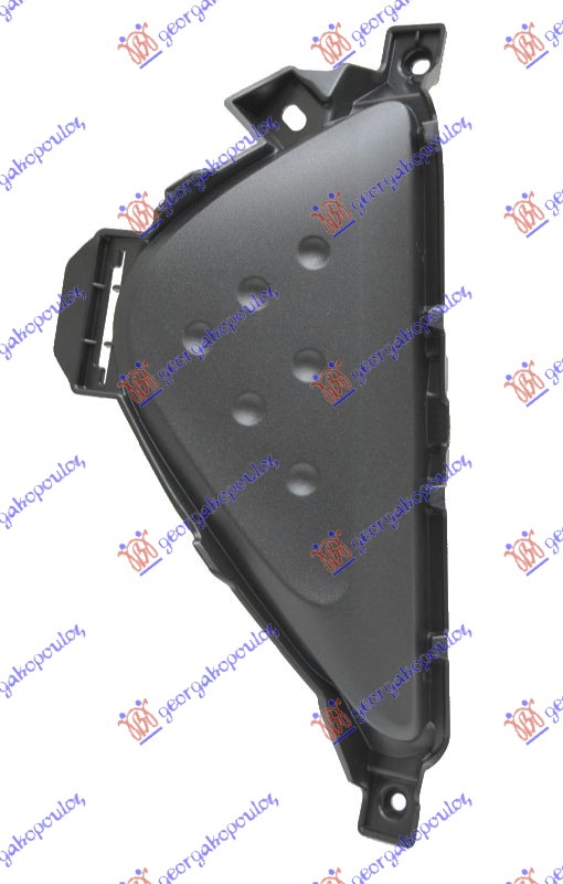 POKLOPAC MAGLENKE TOYOTA PRIUS 2016-2019 (W52)