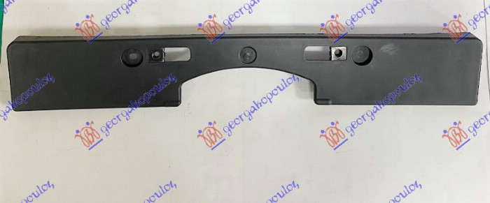 DRZAC PREDNJE TABLICE TOYOTA PRIUS 2016-2019 (W52)