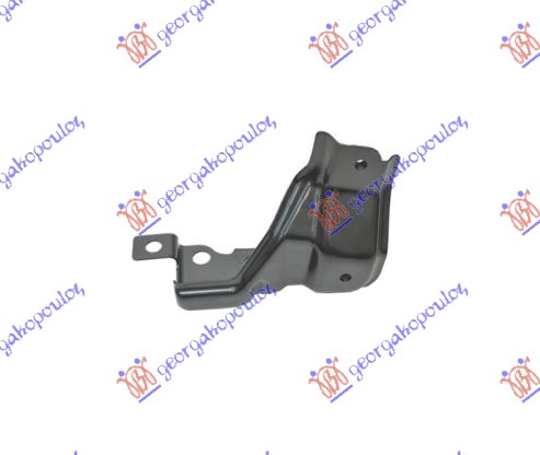 NOSAC PREDNJEG BLATOBRANA TOYOTA PRIUS 2016-2019 (W52)