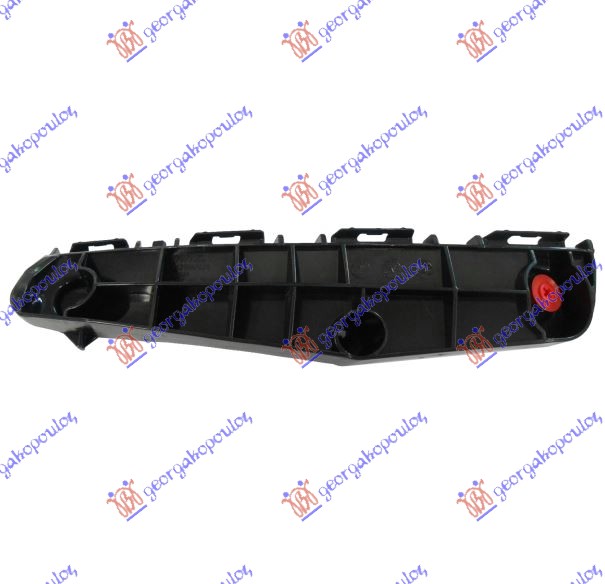 NOSAC PREDNJEG BRANIKA GORNJI BOCNI PLASTICNI TOYOTA PRIUS 2016-2019 (W52)