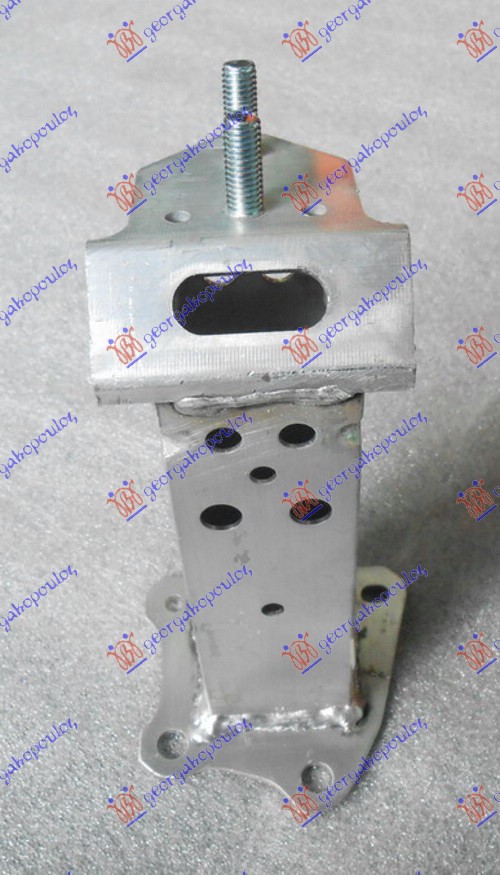 NOSAC PREDNJEG BRANIKA DONJI ALUMINIJUM TOYOTA PRIUS 2016-2019 (W52)
