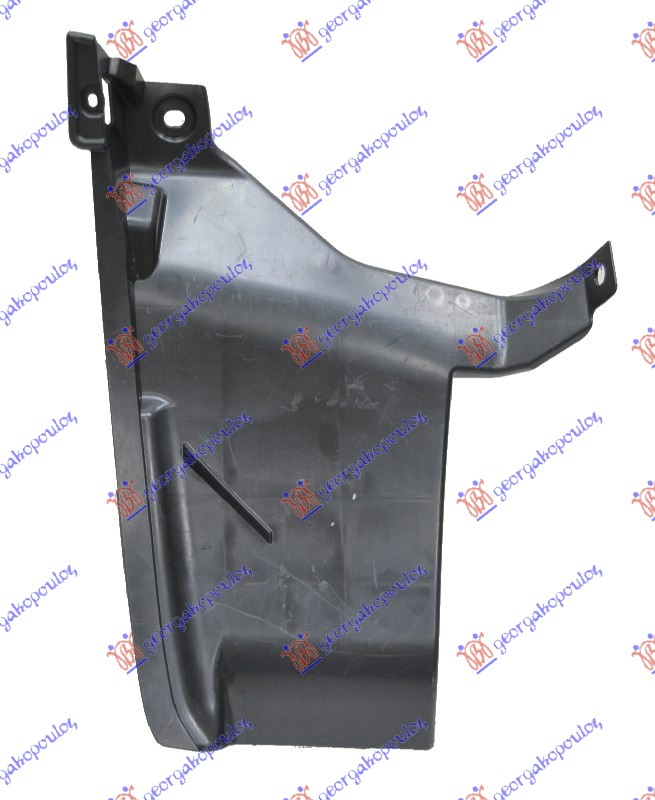 NOSAC ZADNJEG BRANIKA UNUTRASNJI PLASTICNI TOYOTA PRIUS 2016-2019 (W52)
