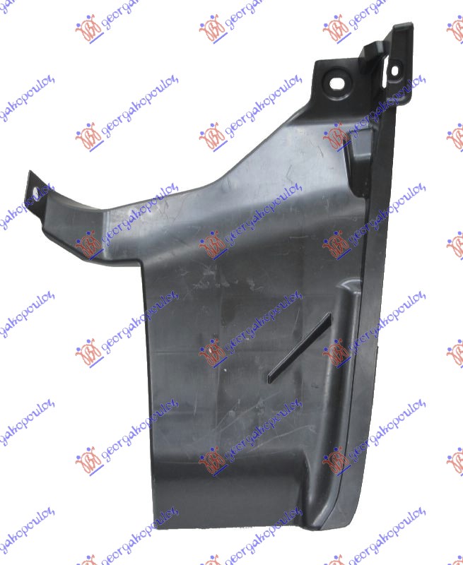 NOSAC ZADNJEG BRANIKA UNUTRASNJI PLASTICNI TOYOTA PRIUS 2016-2019 (W52)