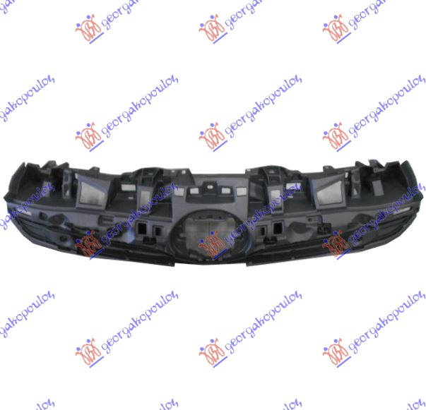 PVC MASKA UNUTRASNJA (PDS SENZORI) TOYOTA PRIUS 2016-2019 (W52)