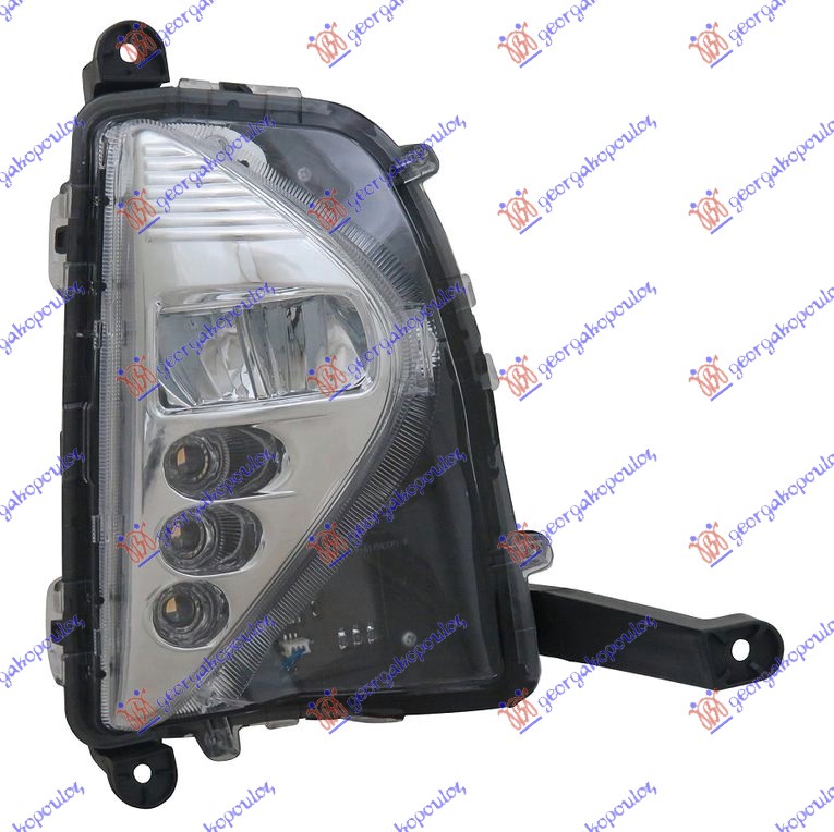 MAGLENKA LED (E) (DEPO) TOYOTA PRIUS 2016-2019 (W52)