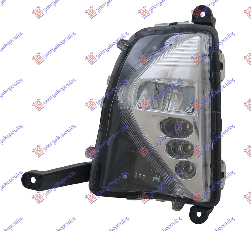 MAGLENKA LED (E) (DEPO) TOYOTA PRIUS 2016-2019 (W52)
