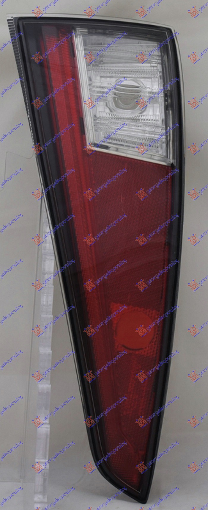STOP LAMPA (DONJI DEO) (LED) (E) (TYC) TOYOTA PRIUS 2016-2019 (W52)