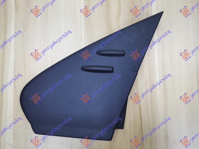 TROUGAO PORED RETROVIZORA CRNI TOYOTA PRIUS 2016-2019 (W52)