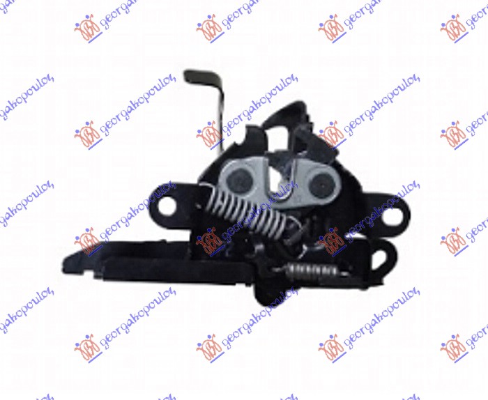 BRAVA HAUBE TOYOTA PRIUS 2016-2019 (W52)