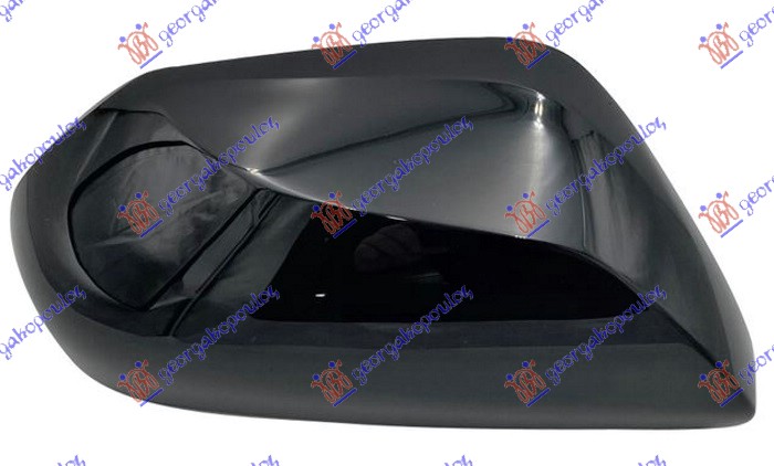 POKLOPAC RETROVIZORA PM TOYOTA PRIUS 2016-2019 (W52)