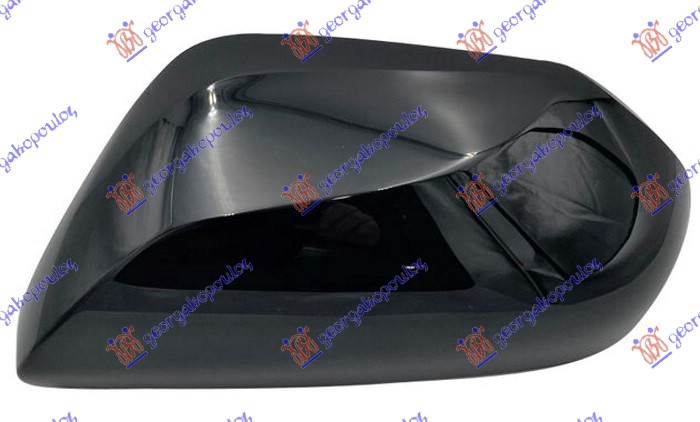 POKLOPAC RETROVIZORA PM TOYOTA PRIUS 2016-2019 (W52)