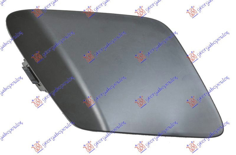 POKLOPAC KUKE PREDNJEG BRANIKA PM TOYOTA PRIUS 2016-2019 (W52)