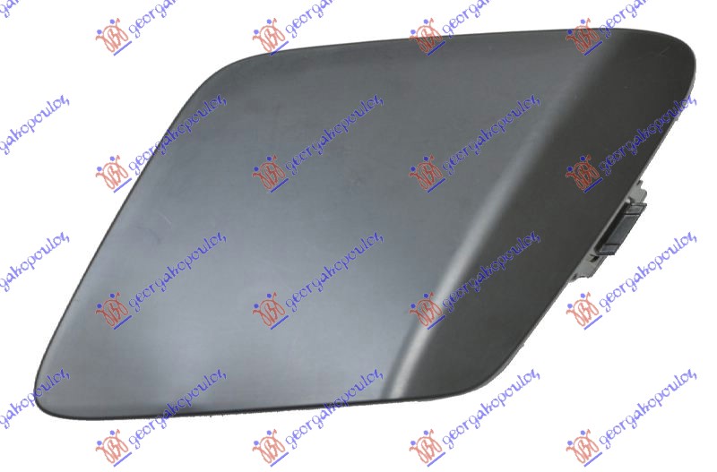 POKLOPAC KUKE PREDNJEG BRANIKA PM TOYOTA PRIUS 2016-2019 (W52)