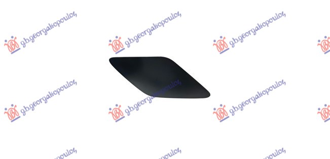 POKLOPAC KUKE PREDNJEG BRANIKA PM (HIBRID) TOYOTA PRIUS 2016-2019 (W52)