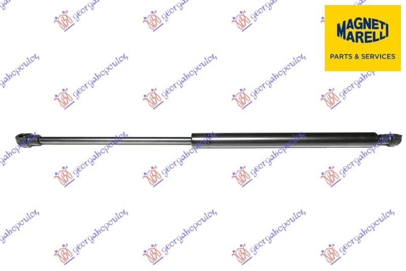 AMORTIZER GEPEK VRATA (446L-540N) (MARELLI) TOYOTA PRIUS 2016-2019 (W52)
