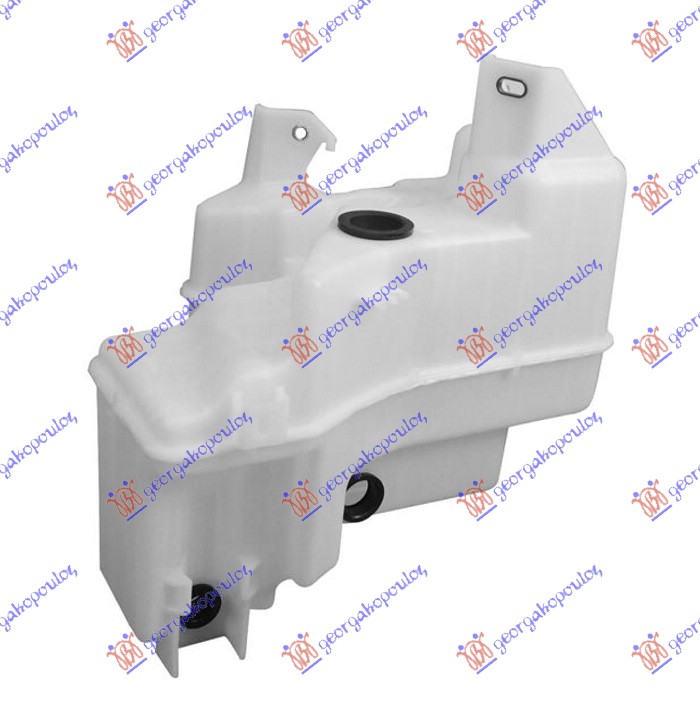 POSUDA ZA TECNOST BRISACA (OTVOR ZA SENZOR NIVOA) TOYOTA PRIUS 2016-2019 (W52)