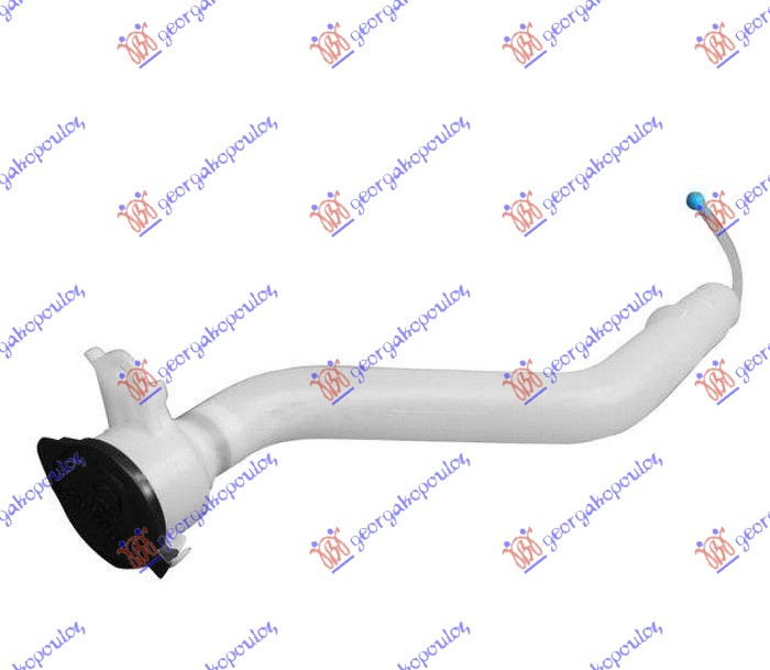POSUDA ZA TECNOST BRISACA (SAMO GRLO) (SA POKLOPCEM) TOYOTA PRIUS 2016-2019 (W52)
