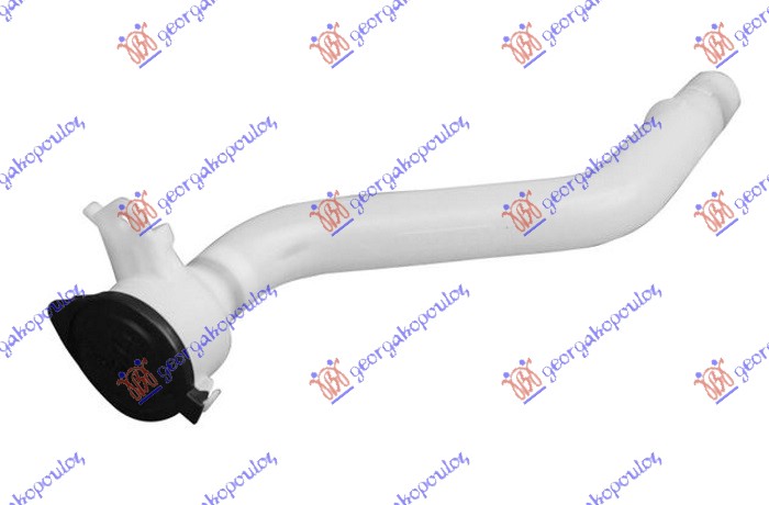 POSUDA ZA TECNOST BRISACA (GRLO) (SENZOR NIVOA) (POKLOPAC) TOYOTA PRIUS 2016-2019 (W52)