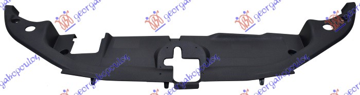 POKLOPAC VEZNOG LIMA GORNJI PLASTICNI TOYOTA PRIUS 2019-2023 (W52)