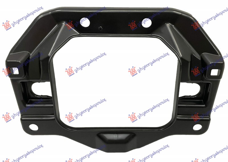 NOSAC PVC MASKE TOYOTA PRIUS 2019-2023 (W52)