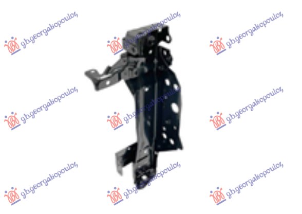 NOSAC VEZNOG LIMA VERTIKALNI TOYOTA PRIUS 2023- (W6)
