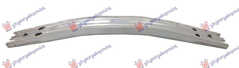 SINA PREDNJEG BRANIKA ALUMINIJUM TOYOTA PRIUS 2023- (W6)