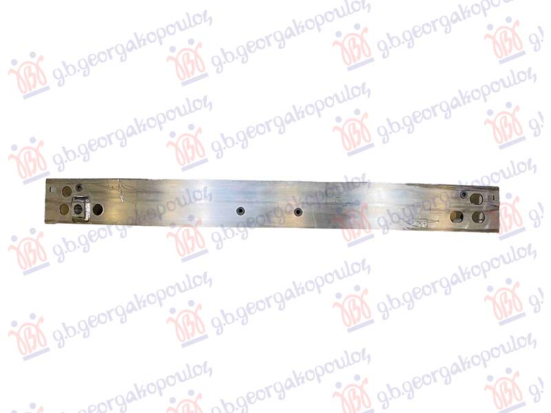 SINA ZADNJEG BRANIKA ALUMINIJUM TOYOTA PRIUS 2023- (W6)
