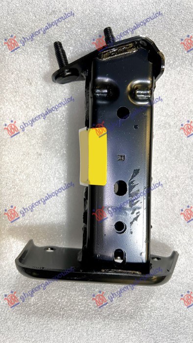 NOSAC SINE PREDNJEG BRANIKA METALNI TOYOTA PRIUS 2023- (W6)