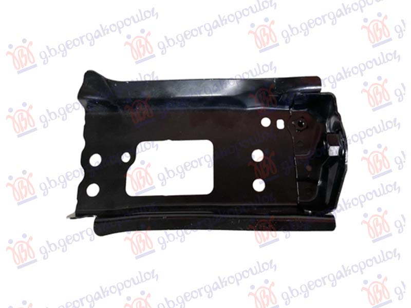 NOSAC SINE PREDNJEG BRANIKA METAL (NASTAVAK SASIJE) TOYOTA PRIUS 2023- (W6)
