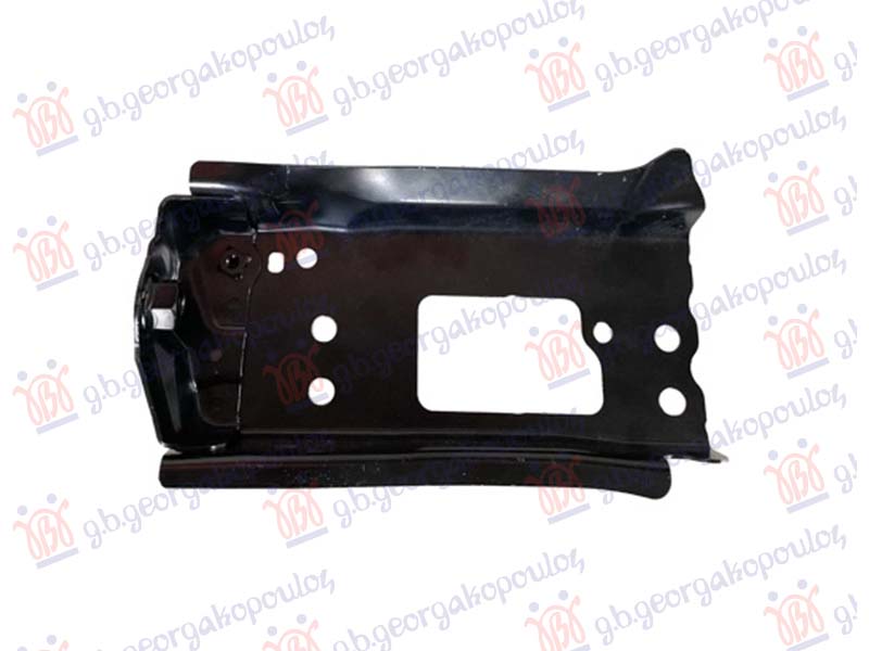 NOSAC SINE PREDNJEG BRANIKA METAL (NASTAVAK SASIJE) TOYOTA PRIUS 2023- (W6)