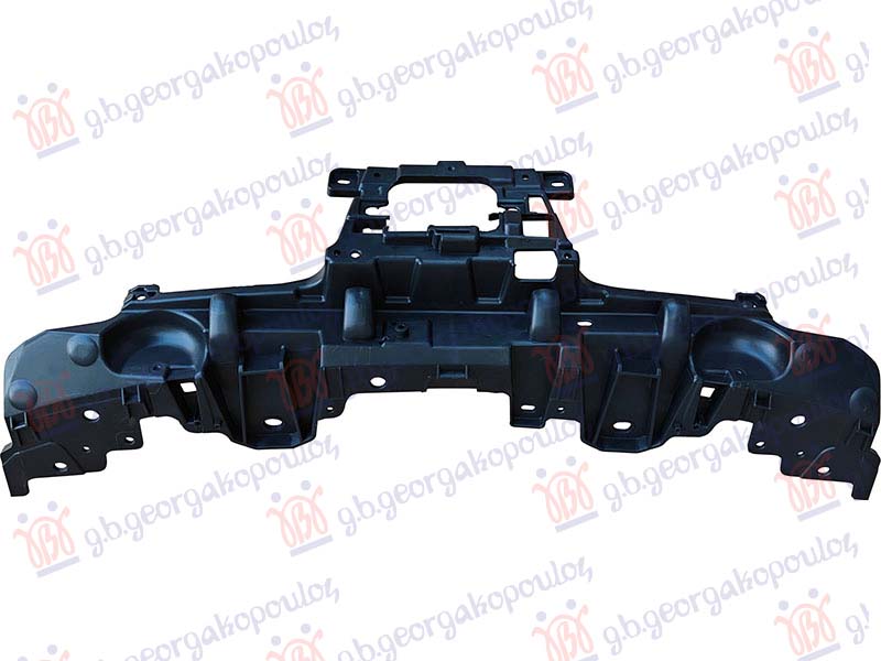 PVC MASKA UNUTRASNJA TOYOTA PRIUS 2023- (W6)