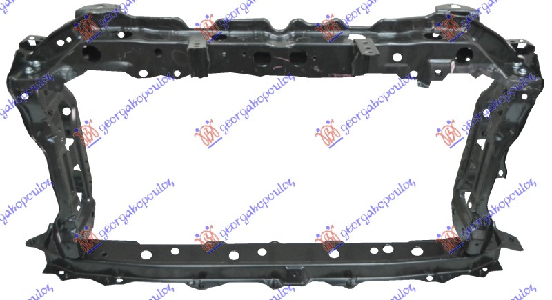 VEZNI LIM TOYOTA YARIS III 2011-2014 (P13)