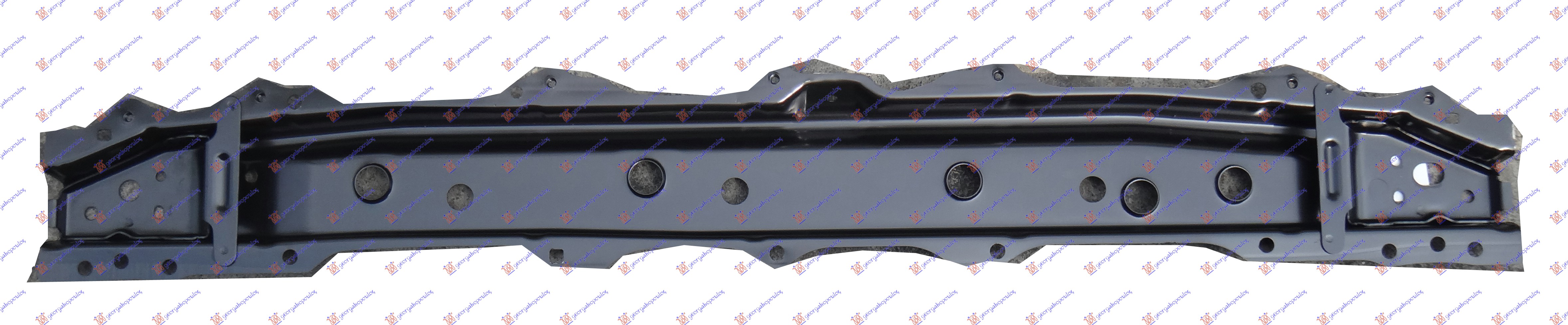 NOSAC HLADNJAKA DONJI TOYOTA YARIS III 2011-2014 (P13)