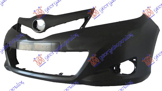 PREDNJI BRANIK PM (A KVALITET) TOYOTA YARIS III 2011-2014 (P13)