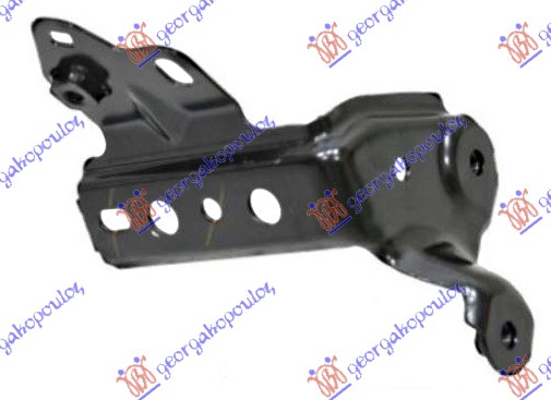 NOSAC PREDNJEG BLATOBRANA TOYOTA YARIS III 2017-2020 (P13)