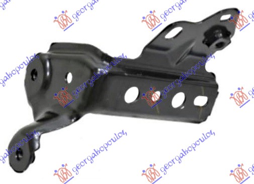 NOSAC PREDNJEG BLATOBRANA TOYOTA YARIS III 2017-2020 (P13)