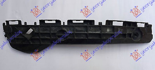 NOSAC ZADNJEG BRANIKA BOCNI PLASTICNI TOYOTA YARIS III 2011-2014 (P13)