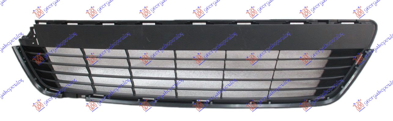 CENTRALNA RESETKA TOYOTA YARIS III 2011-2014 (P13)