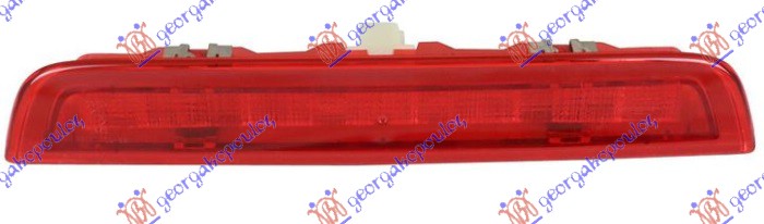 TRECA STOP LAMPA (FRANCUSKA) TOYOTA YARIS III 2014-2017 (P13)