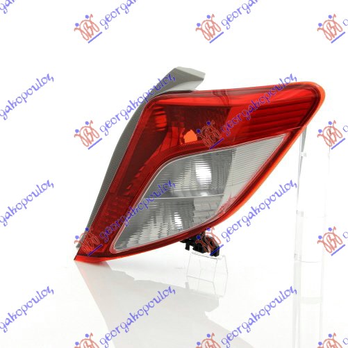 STOP LAMPA (DEPO) TOYOTA YARIS III 2011-2014 (P13)