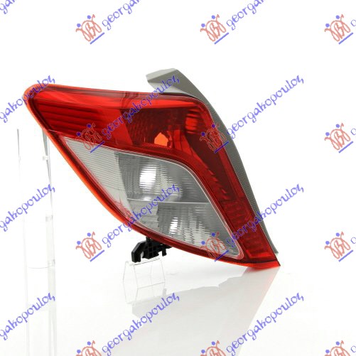 STOP LAMPA (DEPO) TOYOTA YARIS III 2011-2014 (P13)