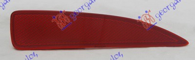 KATADIOPTER U ZADNJEM BRANIKU (JAPAN) TOYOTA YARIS III 2011-2014 (P13)