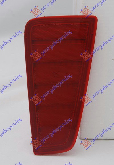 KATADIOPTER U ZADNJEM BRANIKU 3 VRATA (SPORT) TOYOTA YARIS III 2011-2014 (P13)