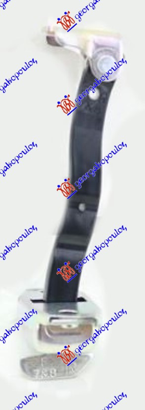 GRANICNIK PREDNJIH VRATA TOYOTA YARIS III 2017-2020 (P13)