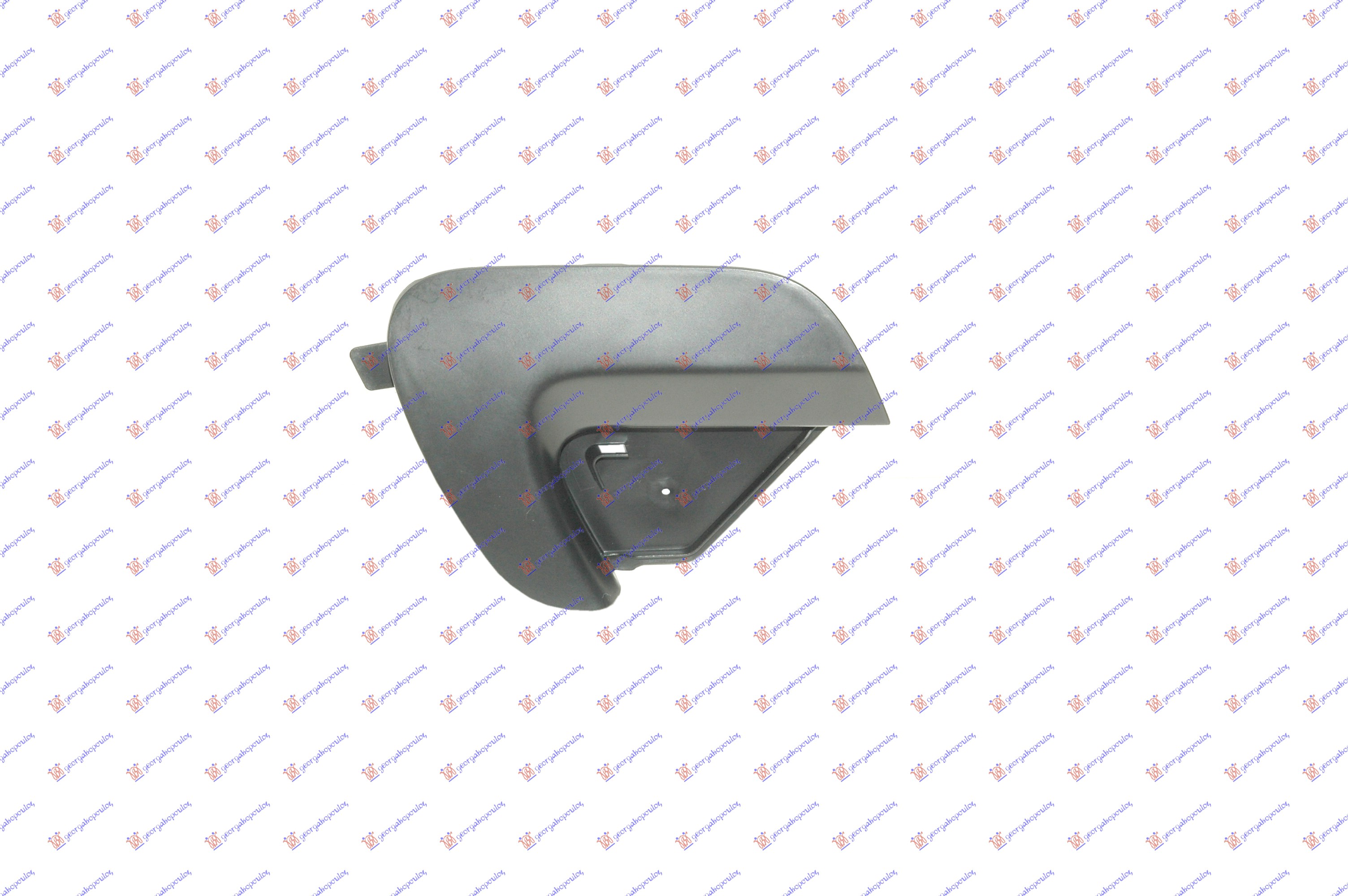 POKLOPAC KUKE PREDNJEG BRANIKA (NA BRANIKU) TOYOTA YARIS III 2011-2014 (P13)