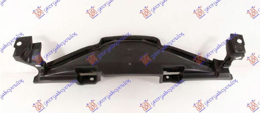 POKLOPAC VEZNOG LIMA GORNJI PLASTICNI TOYOTA YARIS III 2017-2020 (P13)